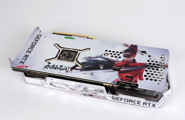 雙十一裝機配置推薦：11代酷睿i7加3070顯示卡一起上賊船