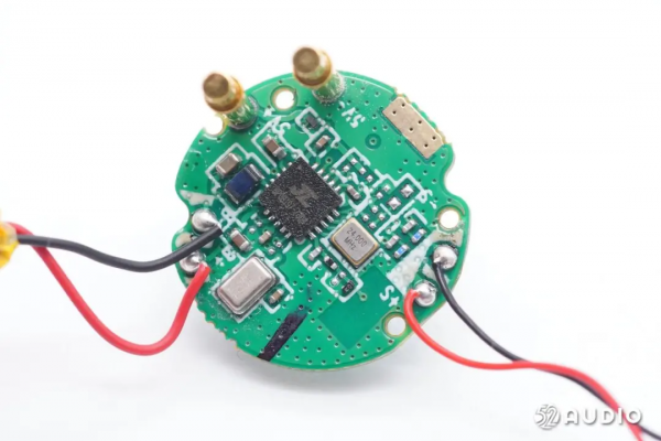 2021年度彙總丨三體微電子全磁遮蔽功率精密繞線電感TWS耳機應用