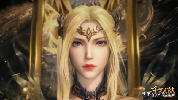 斗羅大陸：千仞雪獲天使九考，史萊克七怪修為大進迎接海神一考