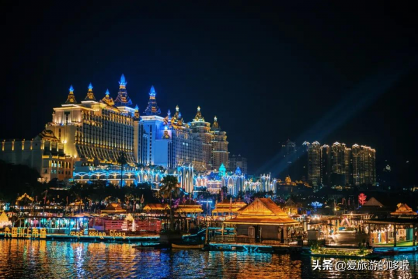 今年的旅行計劃怎麼做？不如跟著有趣的節日去旅行