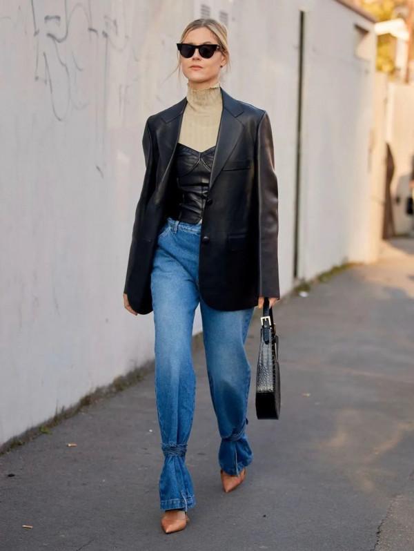 藍色，永不過時的高階感