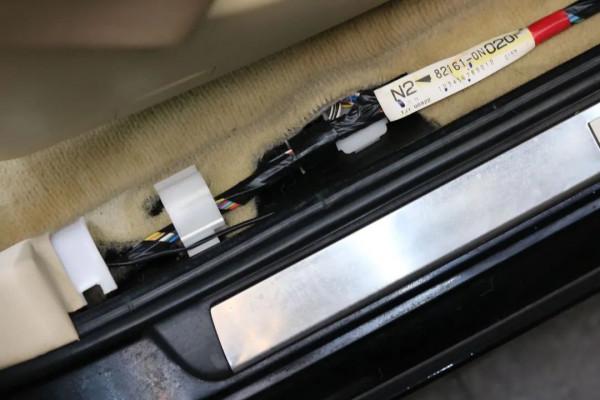 怪獸修車：翻新“殘舊不堪”的07款12代皇冠3.0，一代經典再復活