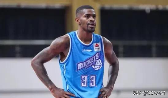 CBA三訊息:郭艾倫不會被禁賽,富邦外援首秀受傷,翟曉川引爭議 CBA三訊息:郭艾倫不會被禁賽,富邦外援首秀受傷,翟曉川引爭議