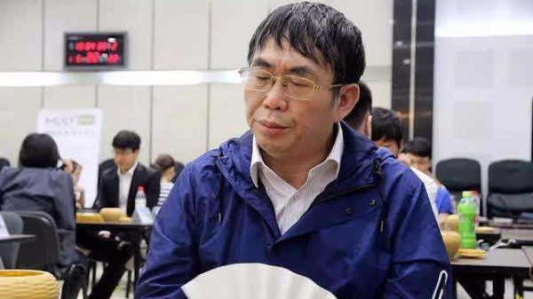 圍棋八大超一流的風雲歷史,聶衛平聯手曹薰鉉抗衡日本六超 圍棋八大超一流的風雲歷史,聶衛平聯手曹薰鉉抗衡日本六超