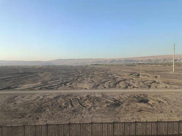 西北之行所見皆美好，足不出戶領略大西北的風景