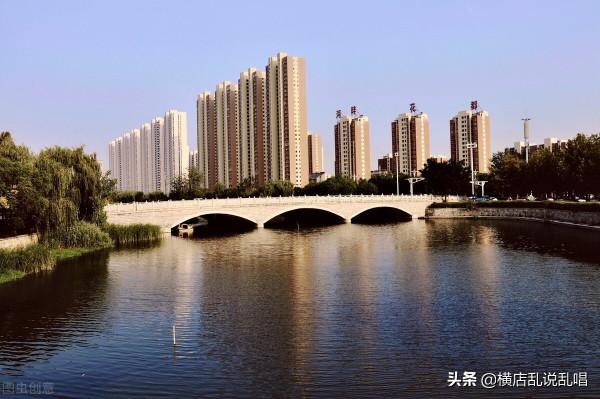 山東縣級城市樓市的危機，單縣、鉅野縣、東明縣樓市潛力與未來