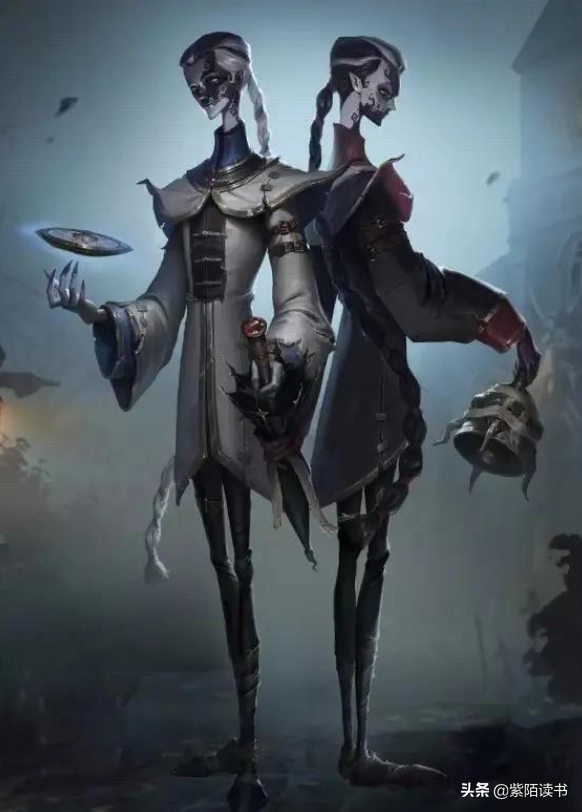 人死後,去地府?中國其實沒有“幽冥神話”,是否還有研究的價值 人死後,去地府?中國其實沒有“幽冥神話”,是否還有研究的價值