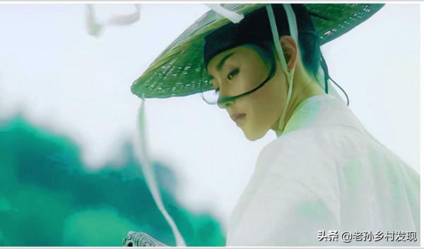 《雪中悍刀行》被吐槽，武打戲“太柔弱”的聲音最強烈，你怎麼看