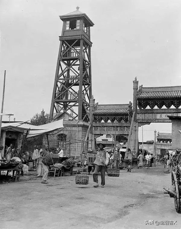 圖中民國-真實的民國是這樣的？