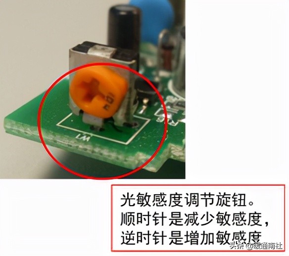 開關與插座常識