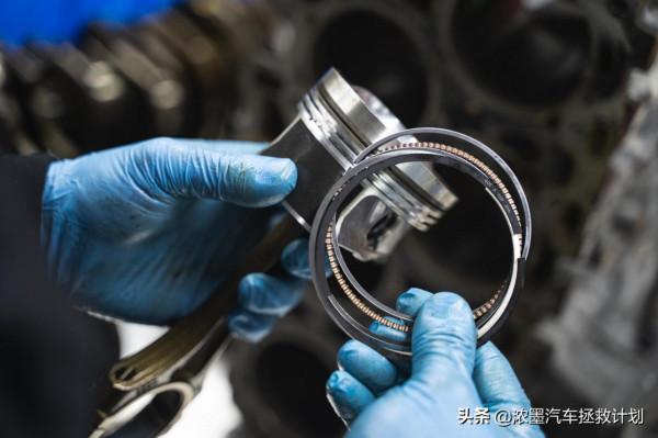 掌控時光｜修復一臺大眾途銳，心之所向處激宕千里讓逍遙自在眼前