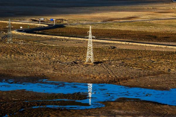 魅力西藏，阿里迴響（待續）