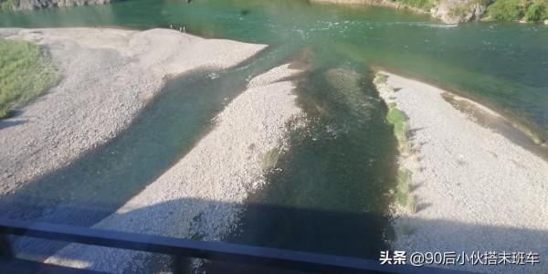 一路上迷人的風景,來一趟長途旅行 一路上迷人的風景,來一趟長途旅行