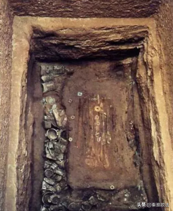 “摸金校尉”分贓不均揭開驚天盜墓案 “摸金校尉”分贓不均揭開驚天盜墓案