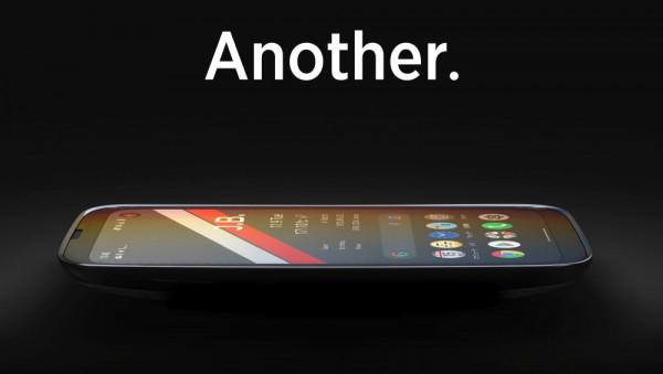 日系家電業者BALMUDA與京瓷合作,推出旗下首款手機產品 日系家電業者BALMUDA與京瓷合作,推出旗下首款手機產品