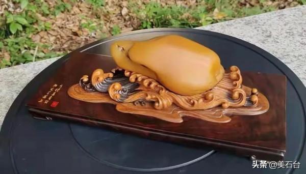 給你18塊奇石，憑藉自己眼光，請選出您心目中的三甲