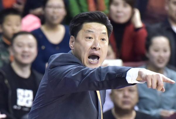 盤點CBA教練之最,楊鳴最帥郭士強最優秀,不吹不黑蔣興權真王者 盤點CBA教練之最,楊鳴最帥郭士強最優秀,不吹不黑蔣興權真王者
