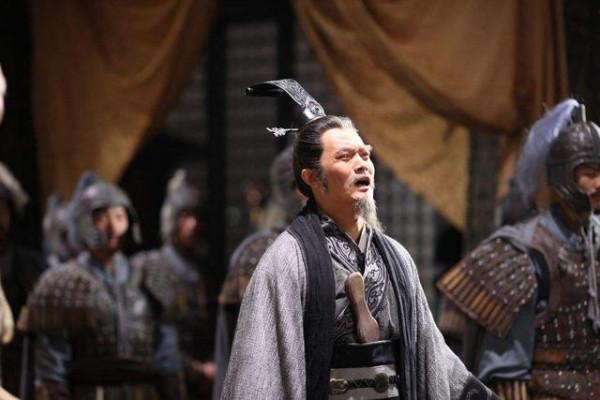 成了司馬炎，敗也司馬炎，篡來的西晉，最終還是倒在了自己的手中