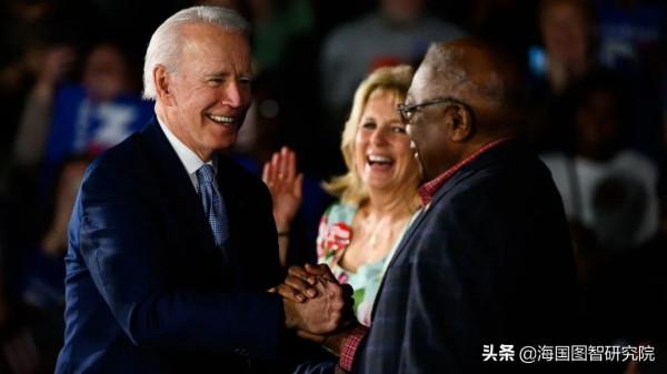 「特別策劃」民主黨黨鞭克萊本