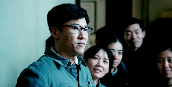 一劇炸出來這麼多好演員,豆瓣9.1《功勳》,離了哪個配角都不行 一劇炸出來這麼多好演員,豆瓣9.1《功勳》,離了哪個配角都不行