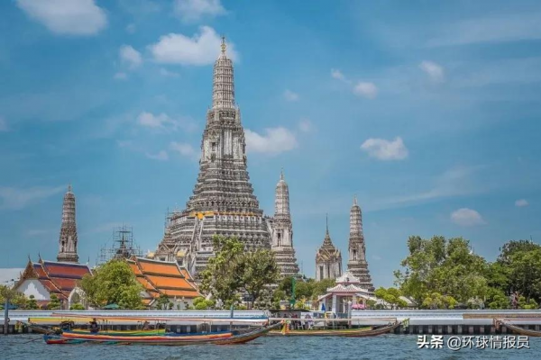 泰國的歷代國王,為什麼都有中文姓氏“鄭”? 泰國的歷代國王,為什麼都有中文姓氏“鄭”?