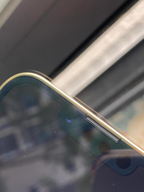 iPhone13pro國行翻車