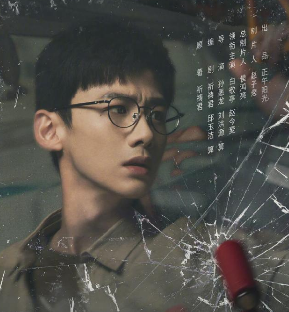 國劇未來有哪些爆款？黃軒陳坤江疏影萬茜等人新劇超猛