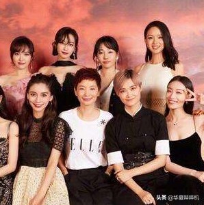 頻頻高調為辱華品牌站臺，唐嫣是缺錢被坑了，還是明知故犯？