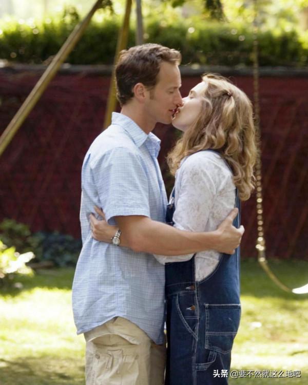 《身為人母》：美國家庭倫理電影，一場意外戀情所引發的驚滔駭浪