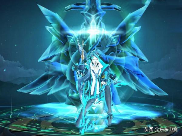 140個面板人人都有！王者榮耀共賞芳華來襲，玩家樂翻天