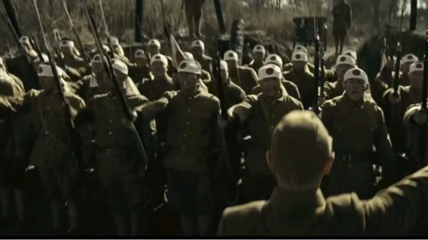 美國原子彈轟炸日本，天皇都沒投降，為何蘇聯一參戰就投降了？