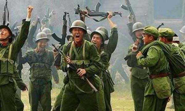 這就是對越自衛反擊戰中,尖刀班戰士最後的經歷,讓人肅然起敬 這就是對越自衛反擊戰中,尖刀班戰士最後的經歷,讓人肅然起敬