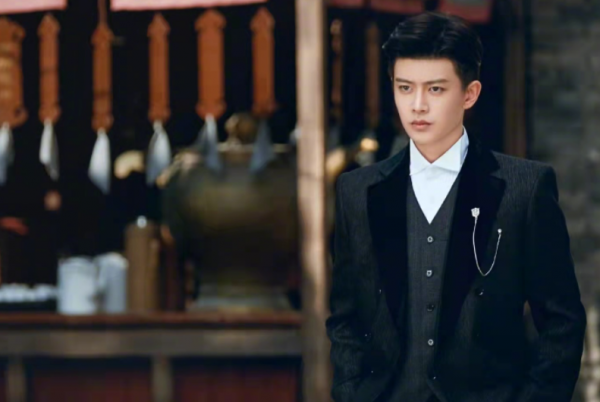 剛播1天，擠到飆升榜熱度第1，豆瓣全是好評，丁嘉文又選對劇本了