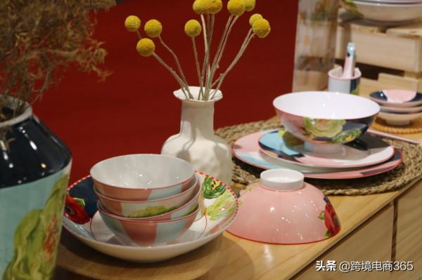 深圳國際會展中心禮品家居展，拍了些照片分享給大家