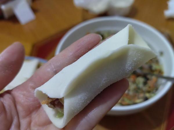 國慶長假，宅家美食推薦：鍋貼