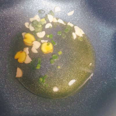 白菜五花肉燉凍豆腐粉條.「濃湯寶版」