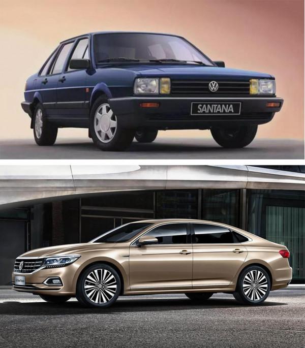 比起30多年前的普桑，帕薩特真安全嗎？