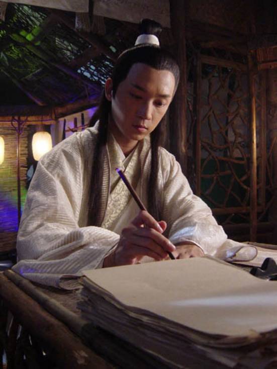 民間故事:男子上京趕考,中途被船伕勸回,卻意外抱回美嬌妻 民間故事:男子上京趕考,中途被船伕勸回,卻意外抱回美嬌妻