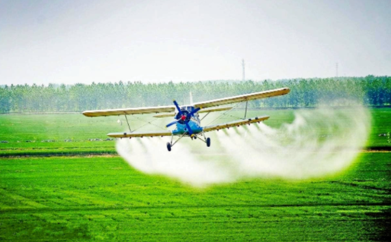 鄉村振興背景下縣域農業機械化管理與服務的問題與對策 —— 以湖北省縣域農業機械化的管理服務為例