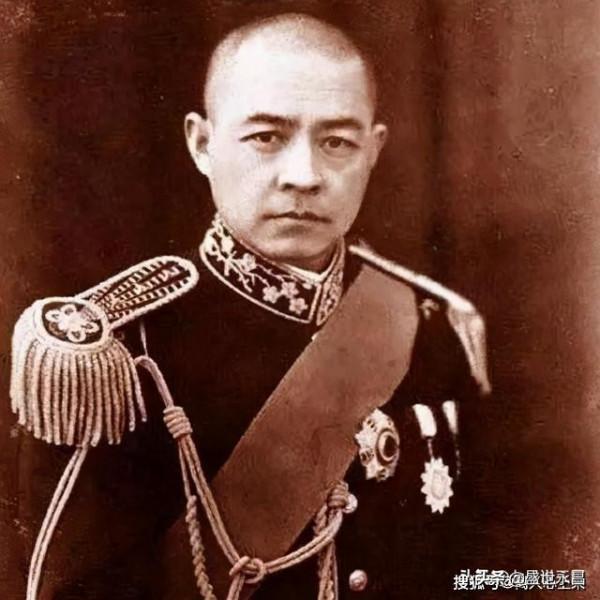 抗戰時期，國軍陣亡的2位集團軍司令，7位軍長，都是誰？