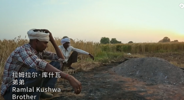 印度奇葩喪宴，為了面子請客2500人，結果揹負高額債務