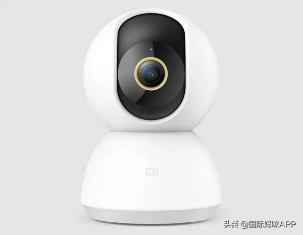 家用攝像頭中的&OpenCurlyDoubleQuote;四大天王&rdquo;，你家用的哪一款呢？