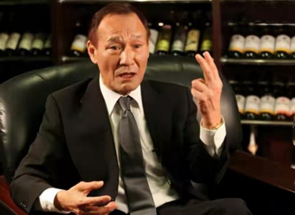 “14k”二把手：扇李小龍之子，直言成龍耍雜技，半路出道奪影帝