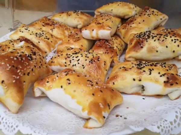 趙立堅推薦的新疆十大美食 讓人饞到流口水