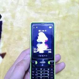 我為手機寫首歌——《手機歌》