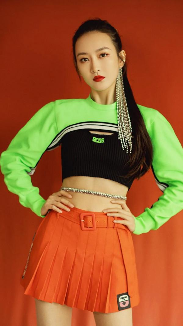 王鷗高畫質美圖 王鷗高畫質美圖