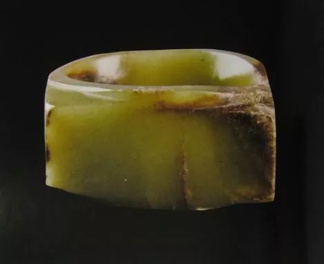 歡度中秋、喜迎國慶；帶您一飽眼福，國寶頂級館藏古玉文化