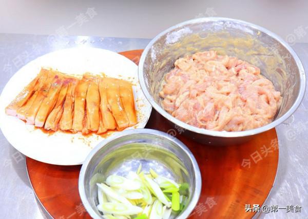 大年三十餐桌上的5道硬菜，端上桌倍有面，全家人誇你廚藝好