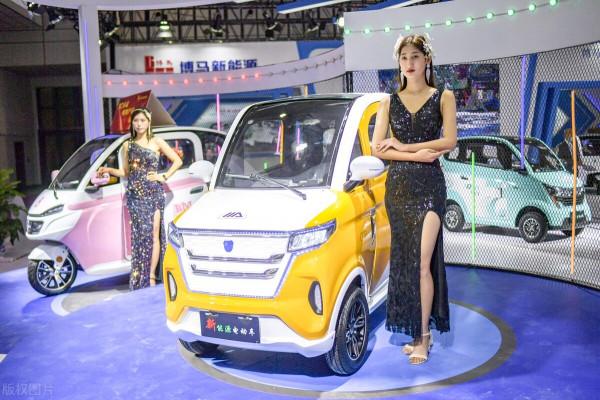 關於電動車、三輪車、老年代步車上牌條件、駕照、保險，一文搞懂