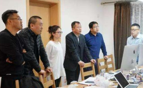 因&OpenCurlyDoubleQuote;雪容融&rdquo;改寫了命運？原本只是想完成作業，結果卻被保研本部